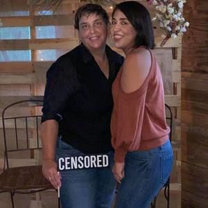 Meet your Posher, Kelly